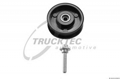TRUCKTEC AUTOMOTIVE 0219252 -  Паразитный / ведущий ролик, поликлиновой ремень